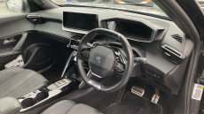 Peugeot 2008 1.2 PureTech 130 GT 5dr EAT8 Petrol Estate